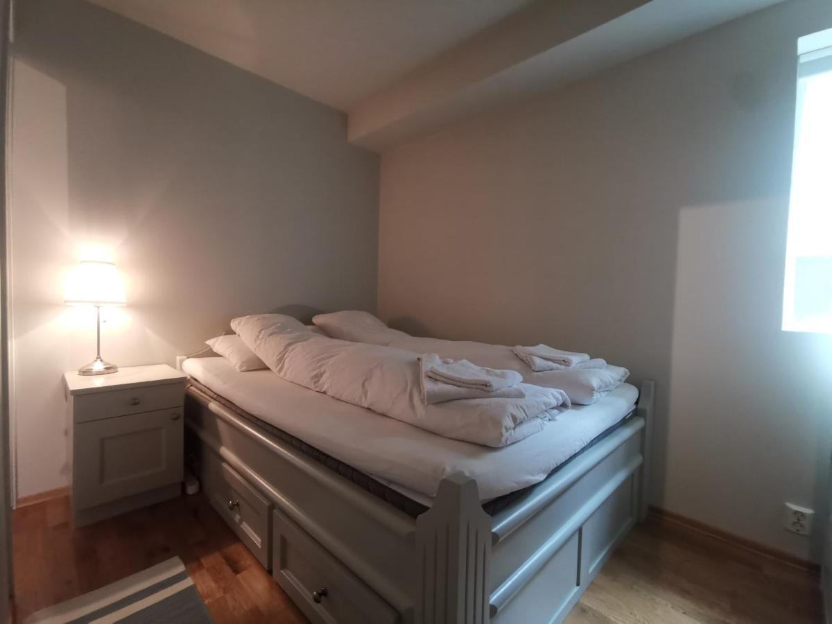 Torggaten Appartement *