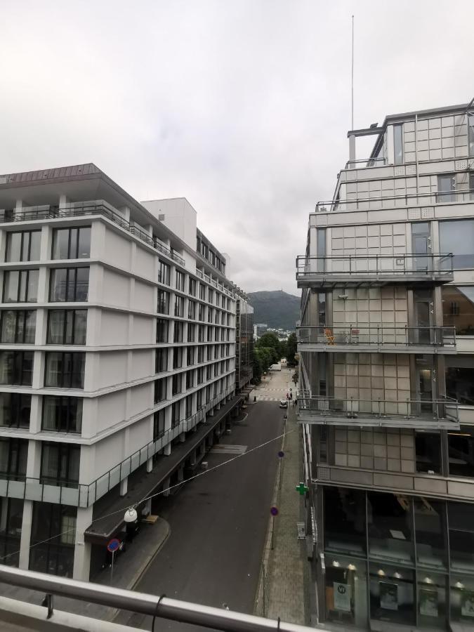 Appartement Torggaten *