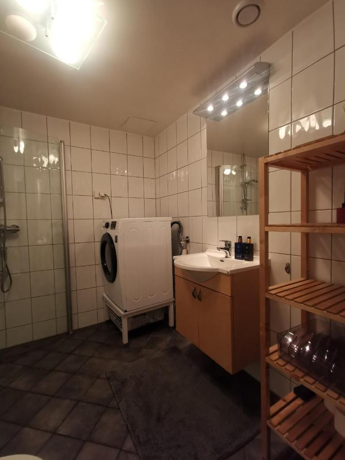 Torggaten Appartement Bergen