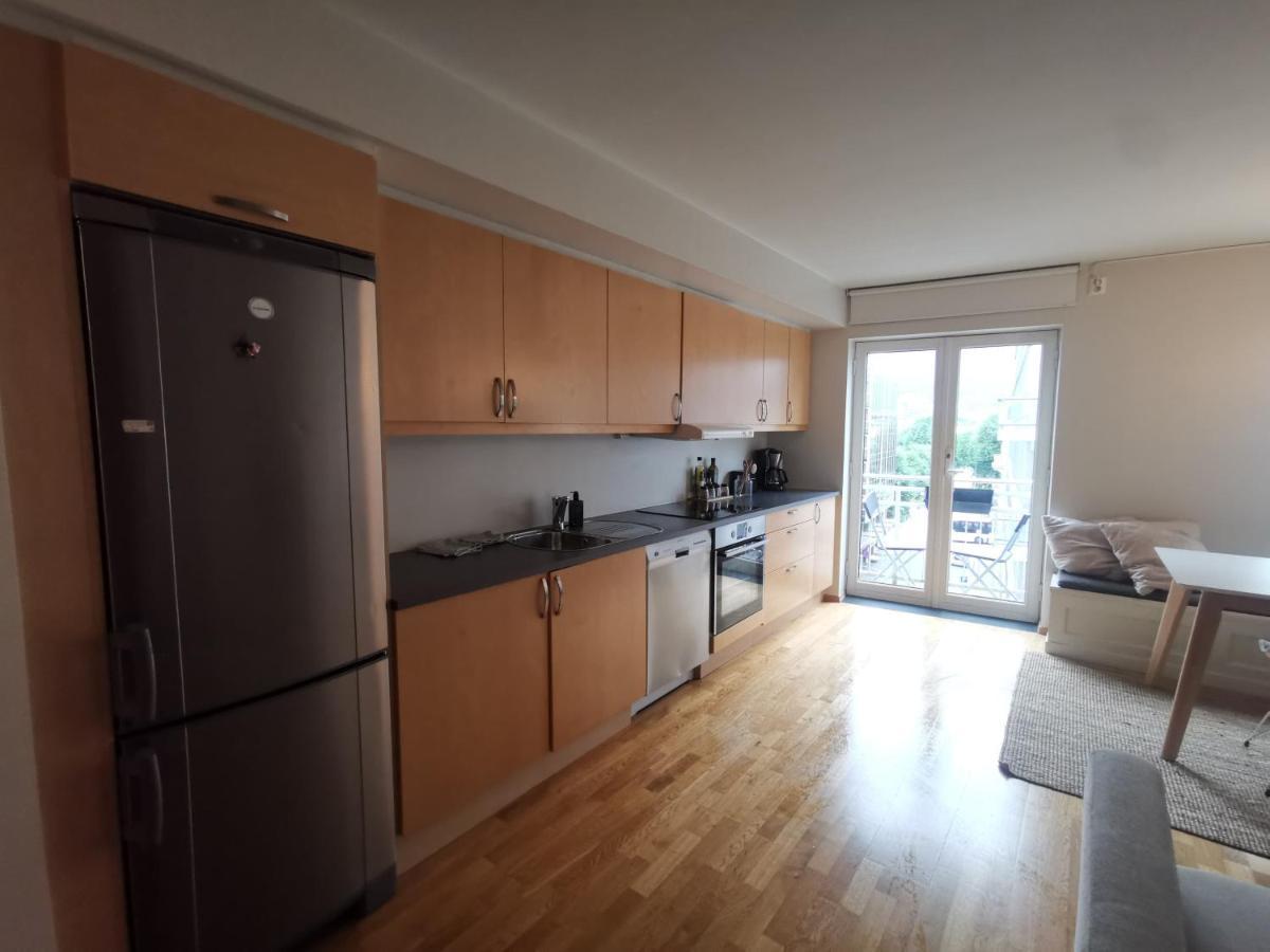 Torggaten Appartement *