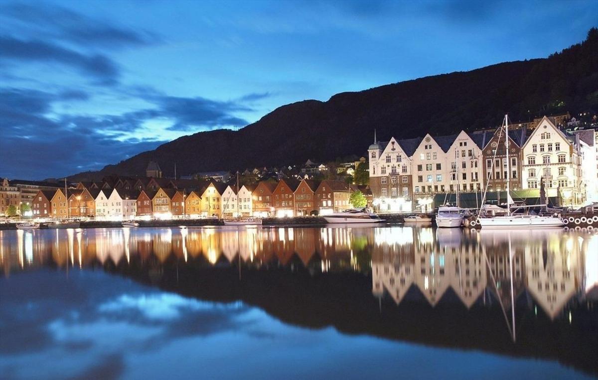 Torggaten Appartement Bergen
